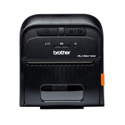 Brother RJ-3055WB imprimante pour étiquettes 203 x 203 DPI 101,6 mm/sec Avec fil &sans fil Wifi Bluetooth