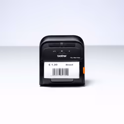 Brother RJ-3055WB imprimante pour étiquettes 203 x 203 DPI 101,6 mm/sec Avec fil &sans fil Wifi Bluetooth - Vue supplémentaire 5