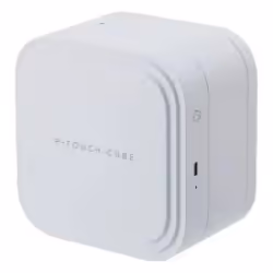 Brother PT-P910BT, TZe, Transfert thermique, 360 x 360 DPI, Avec fil &sans fil, Batterie intégré, Lithium-Ion (Li-Ion)