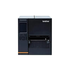 Brother TJ4121TN imprimante pour étiquettes Ligne thermale 300 x 300 DPI Avec fil Ethernet/LAN