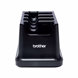 Brother PA4CR001EU, Intérieure, Noir