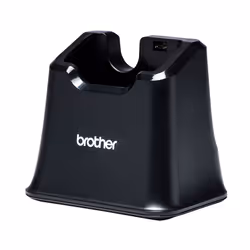 Brother PA-CR-003EU Imprimante portable Noir Intérieure - Vue supplémentaire 4