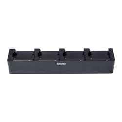 Brother PA4BC001EU Imprimante portable Noir Intérieure