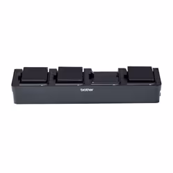 Brother PA4BC001EU Imprimante portable Noir Intérieure - Vue supplémentaire 4