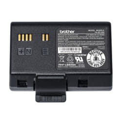 Brother PA-BT-009 Batterie 1 pièce(s)