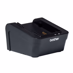 Brother PA-BC-005EU Imprimante portable Noir Intérieure