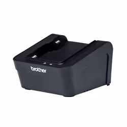 Brother PA-BC-005EU Imprimante portable Noir Intérieure