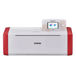 Brother ScanNCut SDX900 Électronique 1260 gf
