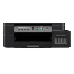 Brother DCP-T520W imprimante multifonction Jet d'encre A4 6000 x 1200 DPI 30 ppm Wifi