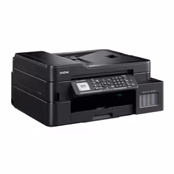 Brother MFC-T920DW Jet d'encre A4 6000 x 1200 DPI 30 ppm Wifi
