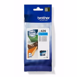 Brother LC-426C, 1500 pages, 1 pièce(s), Paquet unique