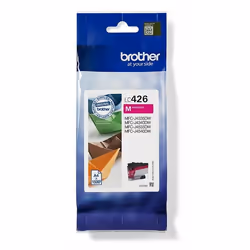 Brother LC-426M, 1500 pages, 1 pièce(s), Paquet unique