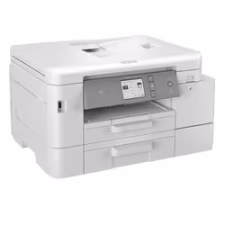 Brother MFC-J4540DW - Imprimante jet d'encre multifonction professionnelle 4-en-1 - Éligible au forfait EcoPro.