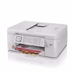 Brother MFC-J1010DW Jet d'encre A4 1200 x 6000 DPI 17 ppm Wifi