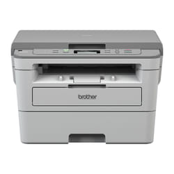 Brother DCP-B7500D imprimante multifonction Laser A4 2400 x 600 DPI 34 ppm