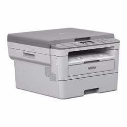 Brother DCP-B7500D imprimante multifonction Laser A4 2400 x 600 DPI 34 ppm