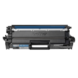 Brother TN-821XLC Cartouche de toner 1 pièce(s) Original Cyan