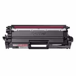Brother TN-821XLM, 9000 pages, Magenta, 1 pièce(s)