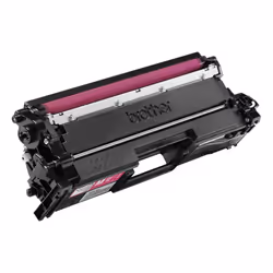 Brother TN-821XLM Cartouche de toner 1 pièce(s) Original Magenta