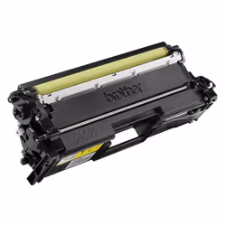 Brother TN-821XLY Cartouche de toner 1 pièce(s) Original Magenta