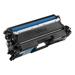 Brother TN-821XXLC Cartouche de toner 1 pièce(s) Original Cyan