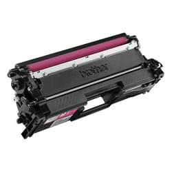Brother TN-821XXLM Cartouche de toner 1 pièce(s) Original Magenta