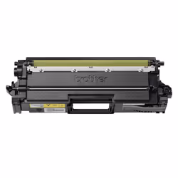 Brother TN821XXLY Cartouche de toner originale très haute capacité – Jaune, 12000 pages, Jaune, 1 pièce(s)