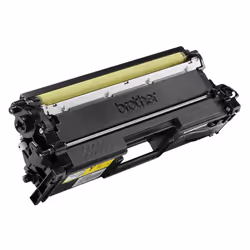 Brother TN821XXLY Cartouche de toner originale très haute capacité – Jaune
