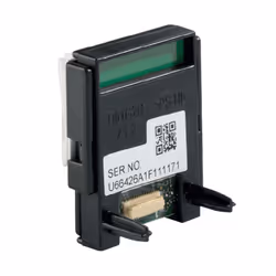 Brother NC-9000w, Interne, Sans fil, Ethernet, Noir