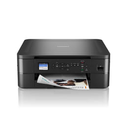 Brother DCP-J1050DWRE1 imprimante multifonction Jet d'encre A4 1200 x 6000 DPI 17 ppm Wifi