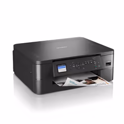 Brother DCP-J1050DWRE1 imprimante multifonction Jet d'encre A4 1200 x 6000 DPI 17 ppm Wifi - Vue supplémentaire 6