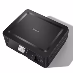 Brother DCP-J1140DW - Imprimante multifonction 3-en-1 A4 wifi pour la maison et le télétravail