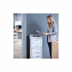 Brother HL-L9430CDN Couleur 2400 x 600 DPI A4 - Vue supplémentaire 6