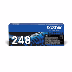 Brother TN-248BK, 1000 pages, Noir, 1 pièce(s)