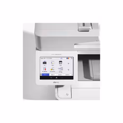 Brother MFC-L9630CDN Laser A4 2400 x 600 DPI 40 ppm - Vue supplémentaire 4