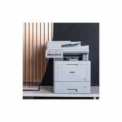 Brother MFC-L9630CDN Laser A4 2400 x 600 DPI 40 ppm - Vue supplémentaire 5