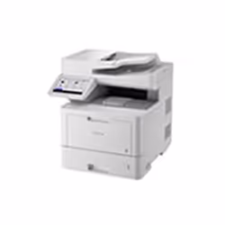 Brother MFC-L9635CDN, Laser, Impression couleur, 2400 x 600 DPI, A4, Impression directe, Blanc
