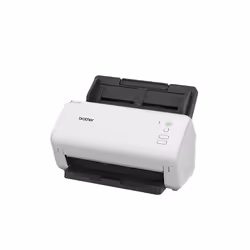 Brother ADS-4100, 215,9 x 355,6 mm, 600 x 600 DPI, 1200 x 1200 DPI, 48 bit, 24 bit, 8 bit