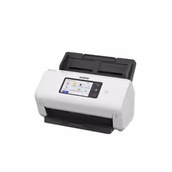 Brother ADS-4700W, 215,9 x 355,6 mm, 600 x 600 DPI, 1200 x 1200 DPI, 48 bit, 24 bit, 8 bit