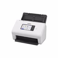 Brother ADS-4900W Scanner ADF Bureautique Recto Verso WiFi Ethernet - Vue supplémentaire 5