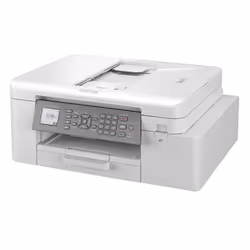 Brother MFC-J4335DWRE1 Jet d'encre A4 1200 x 4800 DPI Wifi