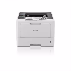 Brother HL-L5210DW - Imprimante laser monochrome professionnelle A4 sans fil, Laser, 1200 x 1200 DPI, A4, 48 ppm, Impression ...