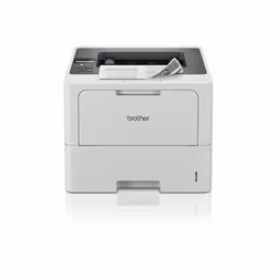 Brother HL-L6210DW - Imprimante laser monochrome professionnelle A4 sans fil, Laser, 1200 x 1200 DPI, A4, 50 ppm, Impression  ...