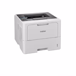 Brother HL-L6210DW - Imprimante laser monochrome professionnelle A4 sans fil - Vue supplémentaire 6