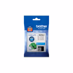 Brother LC462XLC