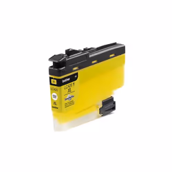 Brother LC462XLY cartouche d'encre 1 pièce(s) Original Jaune