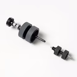 Brother PRKA4001, Rouleau récepteur, Noir, Gris, 1 pièce(s)