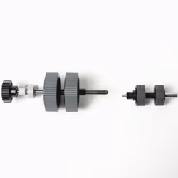 Brother PRKA4001 pièce de rechange pour équipement d'impression Rouleau récepteur 1 pièce(s)