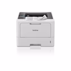 Brother HL-L5210DN - Imprimante laser monochrome professionnelle A4, Laser, 1200 x 1200 DPI, A4, 48 ppm, Impression recto-ver ...