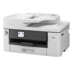 Brother MFC-J2340DW imprimante multifonction Jet d'encre A3 1200 x 4800 DPI Wifi